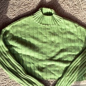 This is a brand new sweater
